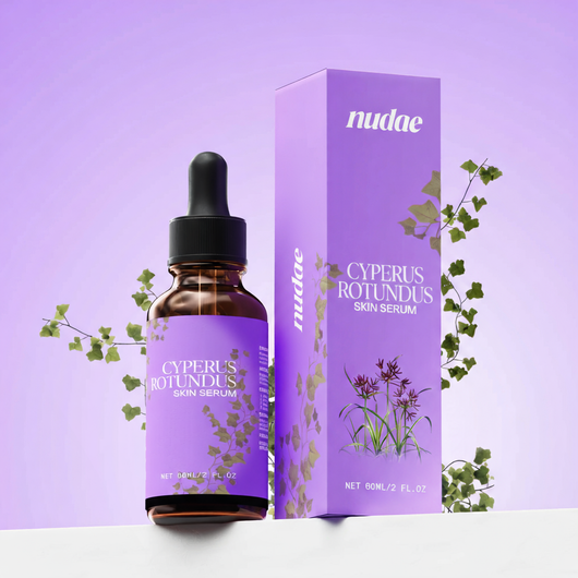 Nudae Cyperus Rotundus Oil