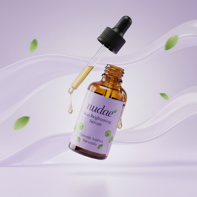 Skin Brightening Serum
