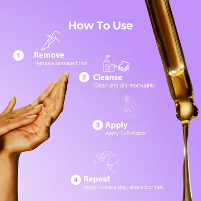 Nudae Cyperus Rotundus Oil