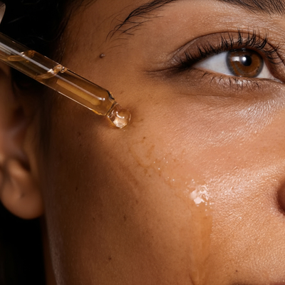 Nudae Cyperus Rotundus Oil