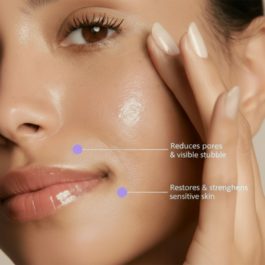 Nudae Cyperus Rotundus Oil